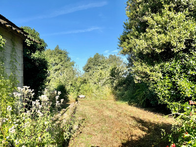 French property for sale in Pageas, Haute-Vienne - €38,600 - photo 9