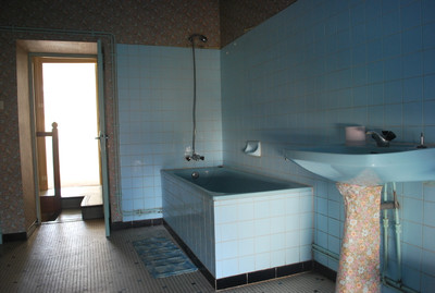 French property for sale in Adriers, Vienne - €56,600 - photo 8