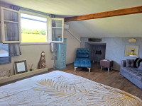 Propriété à vendre à La Coquille, Dordogne - 232 500 € - photo n°5