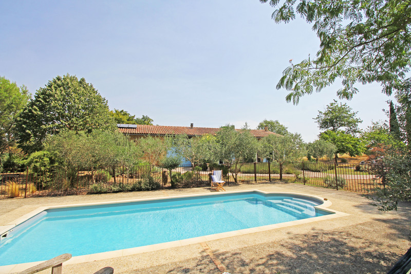French property for sale in Salles-sur-l'Hers, Aude - €429,000 - photo 0
