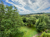 Maison à Saint-Julien-le-Petit, Haute-Vienne - photo 3