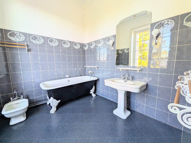 French property for sale in Nexon, Haute-Vienne - €1,325,000 - photo 9