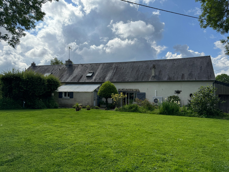 French property for sale in Montsenelle, Manche - €241,935 - photo 13
