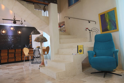 French property for sale in Barjac, Gard - €635,000 - photo 7
