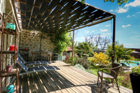 Maison à vendre à Thégra, Lot - 425.000 € - photo 10