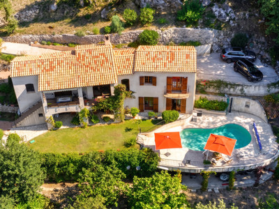 maison à vendre à Provence-Côte-D'Azur (Provence - Alpes - Côte d'Azur)