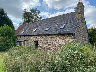 French property for sale in Le Mesnil-Ozenne, Manche - €184,800 - photo 9