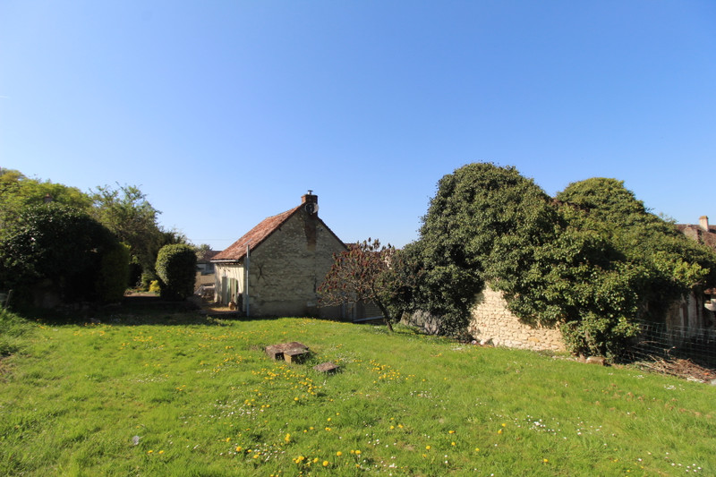 Maison à vendre à Yzeures-sur-Creuse, Indre-et-Loire - 136.250 € - photo 1