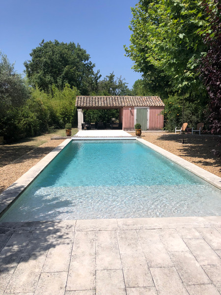 French property for sale in Arpaillargues-et-Aureillac, Gard - €945,000 - photo 1