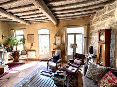 French property for sale in Uzès, Gard - €698,000 - photo 1