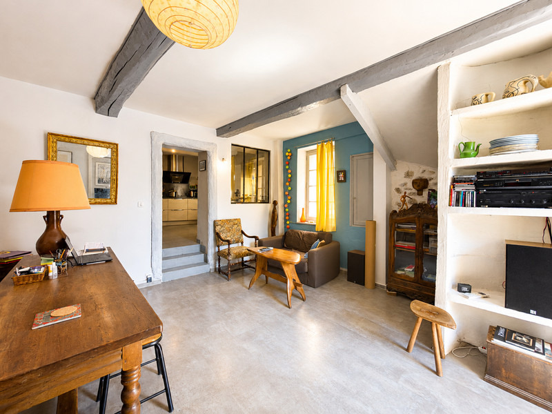 French property for sale in Alignan-du-Vent, Hérault - €180,000 - photo 4