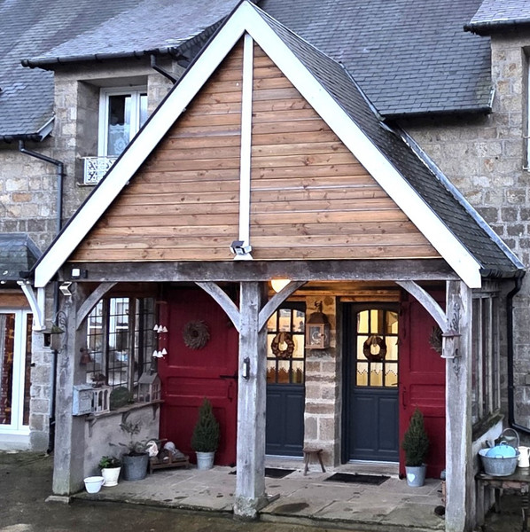 French property for sale in Vire Normandie, Calvados - €480,000 - photo 2