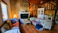 Maison à vendre à Eygurande-et-Gardedeuil, Dordogne - 210.000 € - photo 14