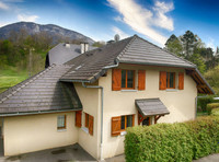 Maison à vendre à Lescheraines, Savoie - 360 000 € - photo 1