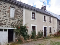 Maison à vendre à Saint-Saturnin, Cantal - 185 263 € - photo 2