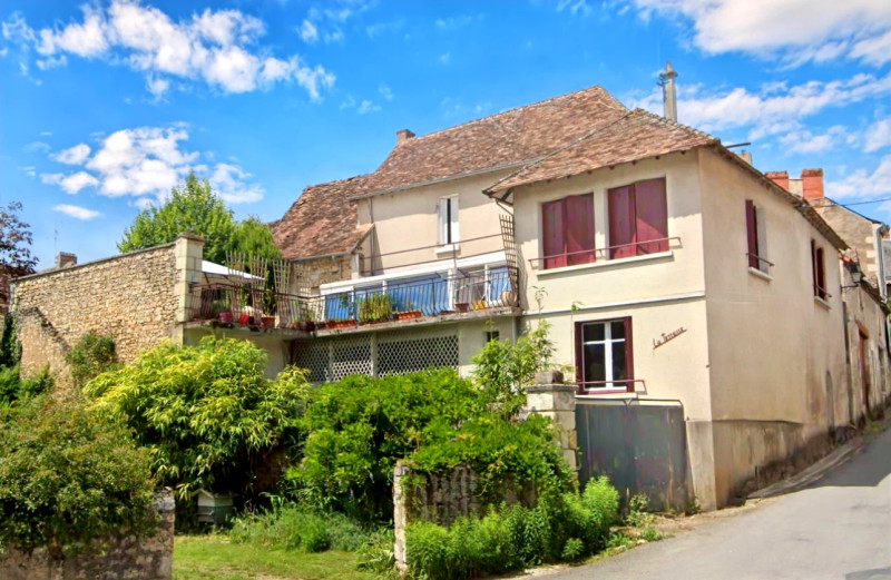 Propriété à vendre à Vicq-sur-Gartempe, Vienne - 86 600 €