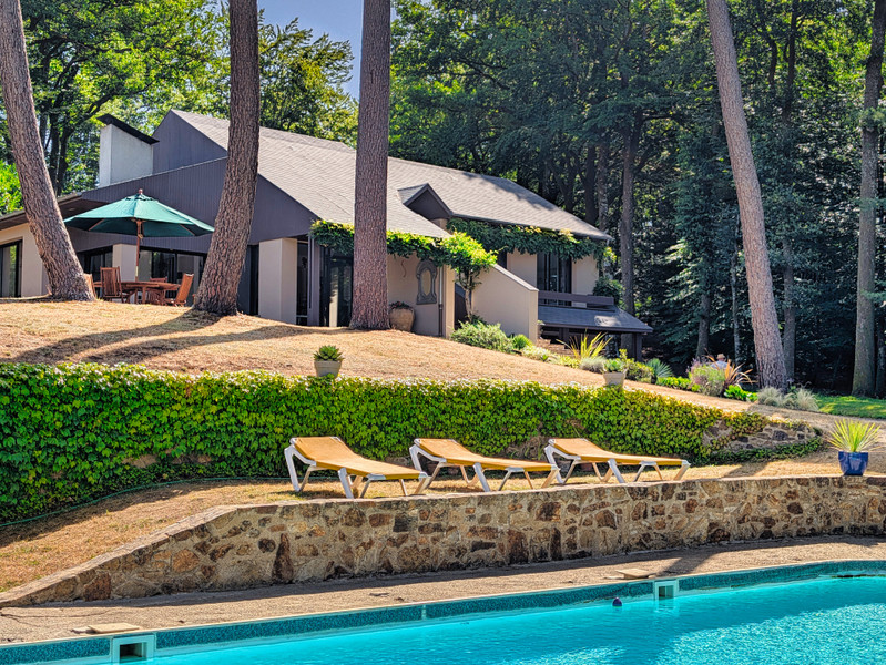 Propriété à vendre à Ambazac, Haute-Vienne - 530 000 €