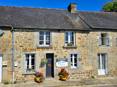 house for sale in Côtes-d'Armor