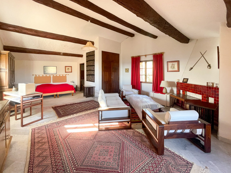 French property for sale in Seillans, Var - €990,000 - photo 5