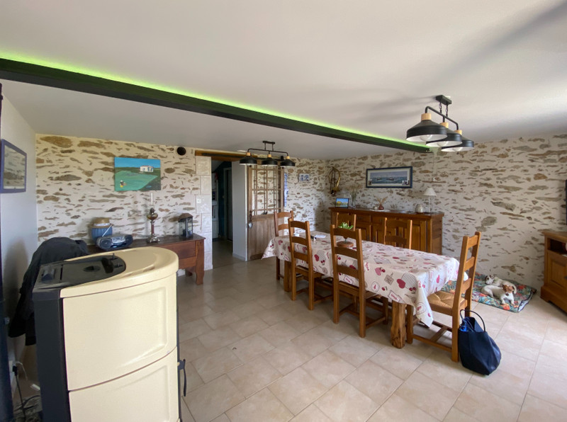 French property for sale in Sidiailles, Cher - €99,000 - photo 1