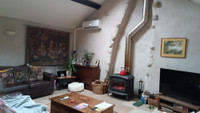 Maison à vendre à Châtelus-le-Marcheix, Creuse - 125.350 € - photo 2