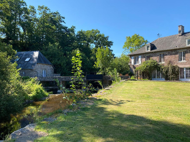 French property for sale in Hambye, Manche - €550,000 - photo 4