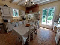 Propriété à vendre à Dirac, Charente - 492 500 € - photo n°6