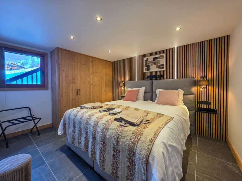 Ski property for sale in Saint Martin de Belleville - €1,300,000 - photo 7