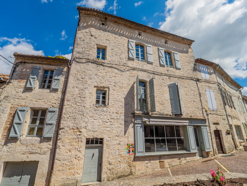 maison à vendre à Midi-Pyrénées (Occitanie)