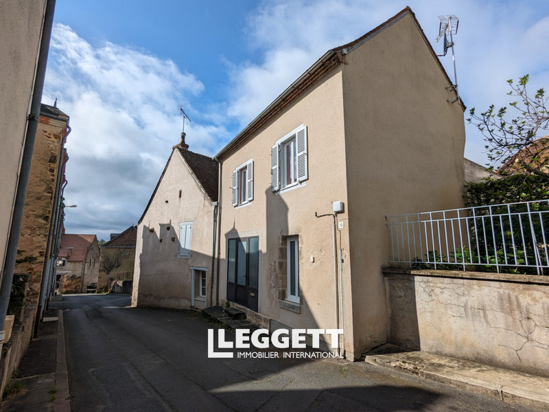 Maison 3 pièce(s), SAINTE-SÉVÈRE-SUR-INDRE