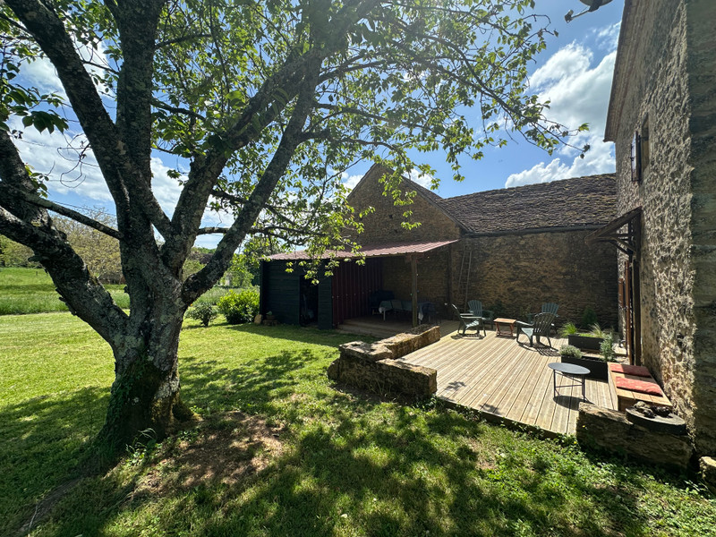 French property for sale in Saint-Médard-d'Excideuil, Dordogne - €151,900 - photo 2