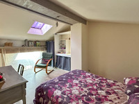 Maison à vendre à Blanzay-sur-Boutonne, Charente-Maritime - 272.850 € - photo 9