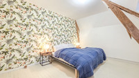 Propriété à vendre à Sainte-Gemme, Deux-Sèvres - 199 500 € - photo n°5