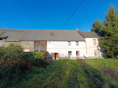 French property for sale in Pontaumur, Puy-de-Dôme - €69,900 - photo 1