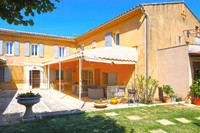 Maison à vendre à Maubec, Vaucluse - 1.800.000 € - photo 4