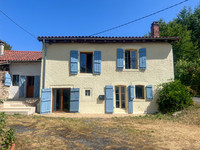 Propriété à vendre à Saint-Mathieu, Haute-Vienne - 224 700 € - photo n°1