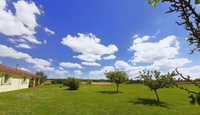 Maison à vendre à Cherval, Dordogne - 294.250 € - photo 10
