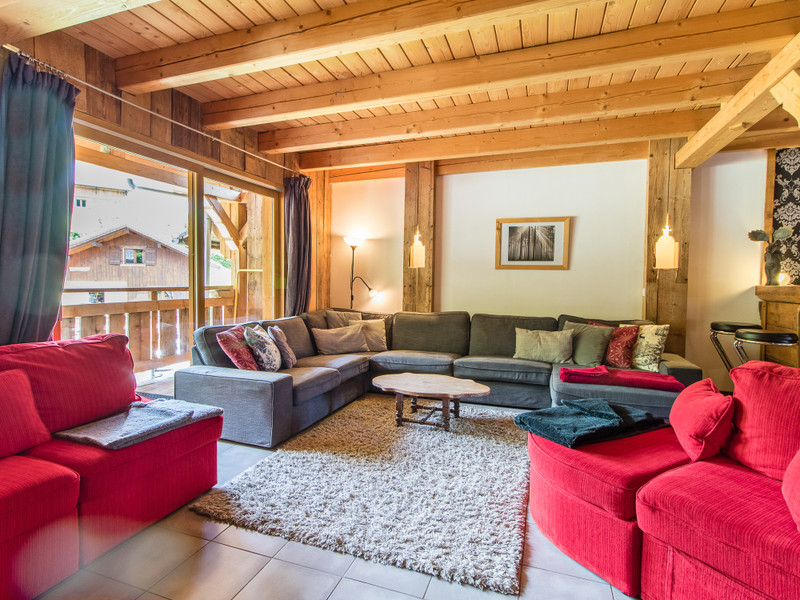 French property for sale in Morillon, Haute-Savoie - €1,350,000 - photo 4