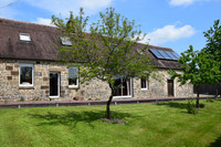 Maison à vendre à La Coulonche, Orne - 253.000 € - photo 1