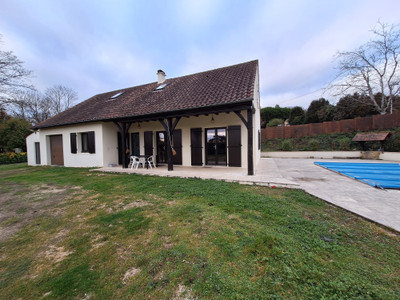 house for sale in Dordogne