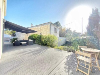 French property for sale in Aigrefeuille-d'Aunis, Charente-Maritime - €489,475 - photo 9