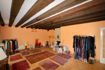 French property for sale in Montembœuf, Charente - €160,000 - photo 1