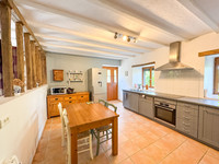 Propriété à vendre à Vayres, Haute-Vienne - 224 700 € - photo n°4
