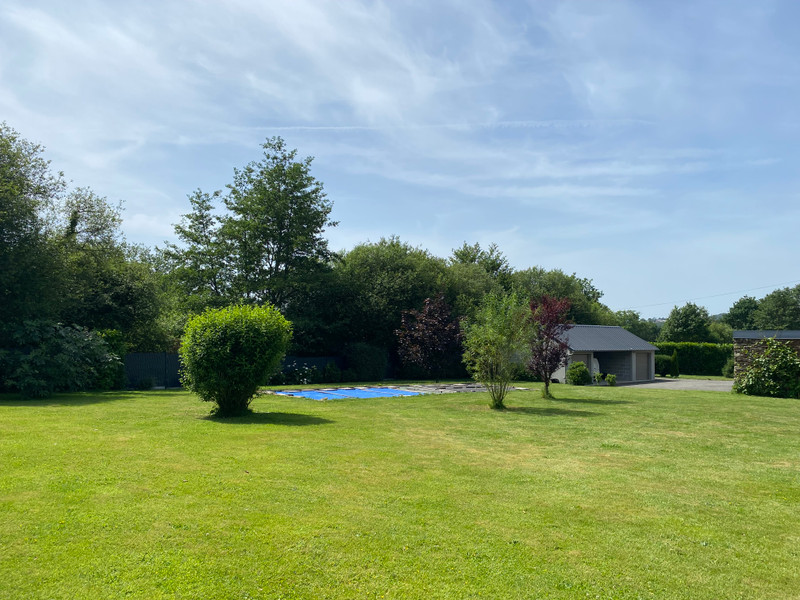 French property for sale in Isigny-le-Buat, Manche - €498,900 - photo 2