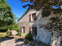 Maison à vendre à Vendoire, Dordogne - 170.000 € - photo 2
