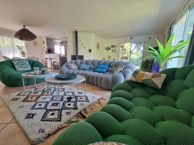 French property for sale in Ludon-Médoc, Gironde - €425,000 - photo 3