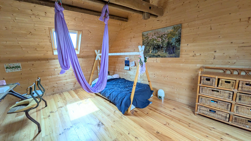 French property for sale in Lubersac, Corrèze - €194,400 - photo 10