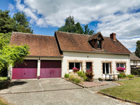 Propriété à vendre à Saint-Aignan, Loir-et-Cher - 143 335 € - photo n°2