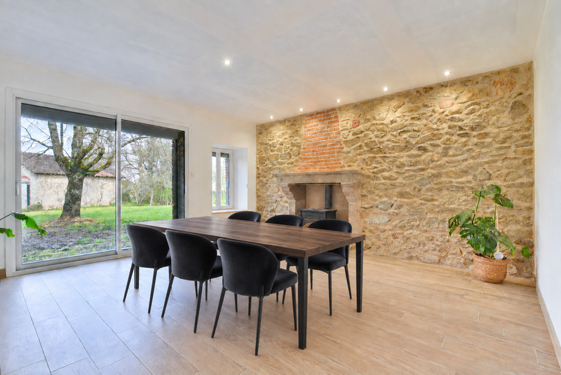 French property for sale in Javerdat, Haute-Vienne - €243,960 - photo 3