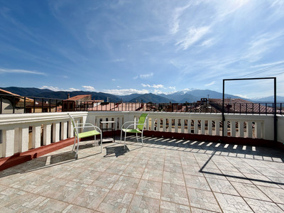 French property for sale in Vinça, Pyrénées-Orientales - €135,000 - photo 9